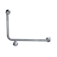 high quality brush disable ss grab bar toilet wall mounted grab bar for the disabled